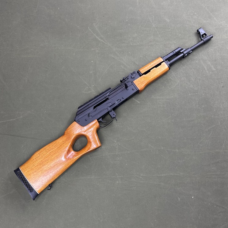 Norinco MAK-90 Sporter Rifle 7.62x39mm - USED